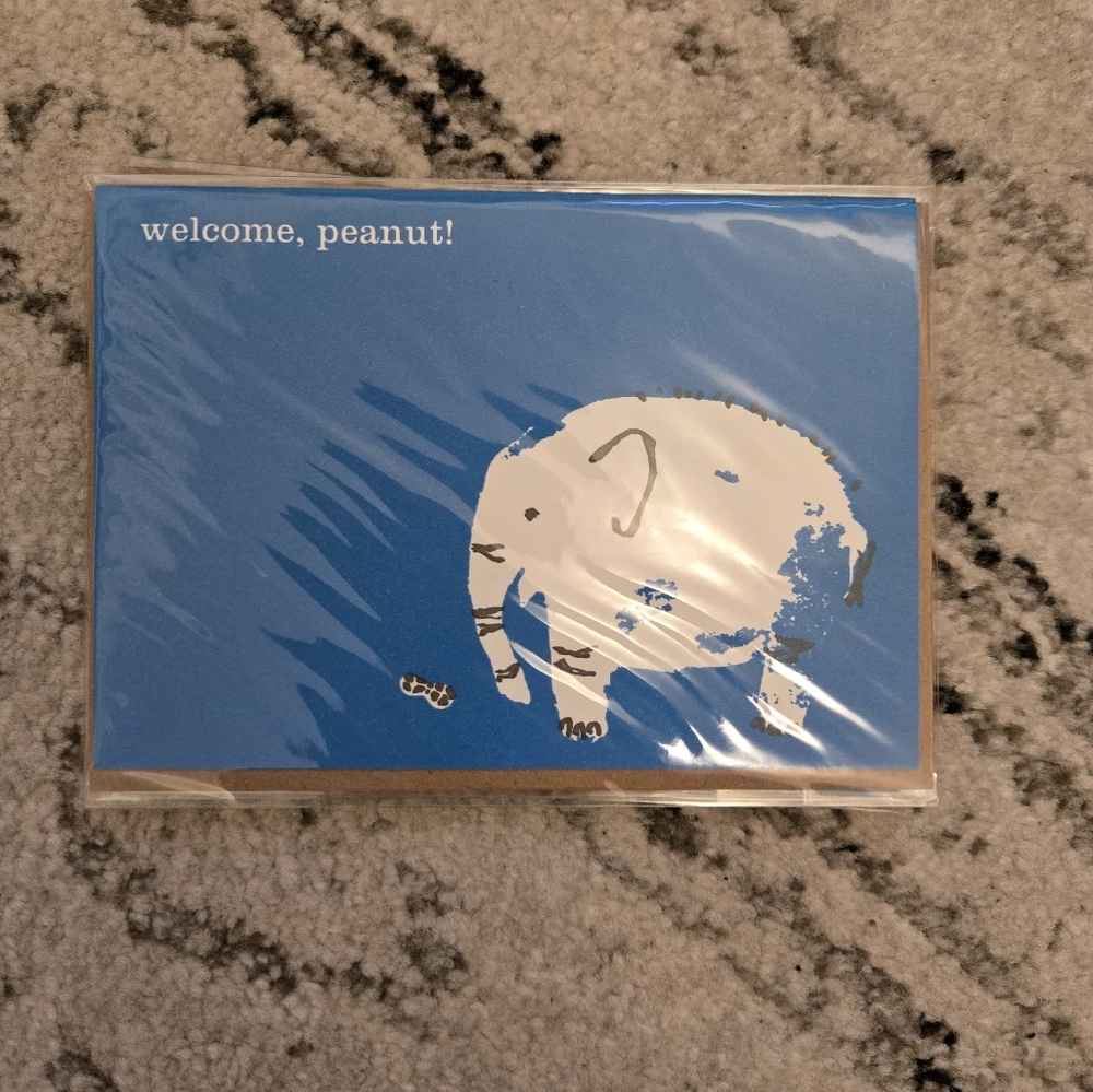 Assorted Greeting Cards Set (16) - Picture 6 of 8